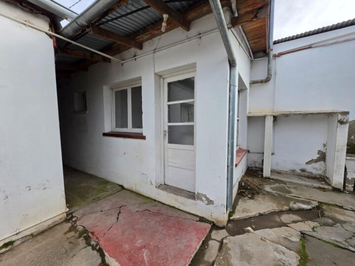 DEPARTAMENTO CERCANO AL CENTRO DE ESQUEL