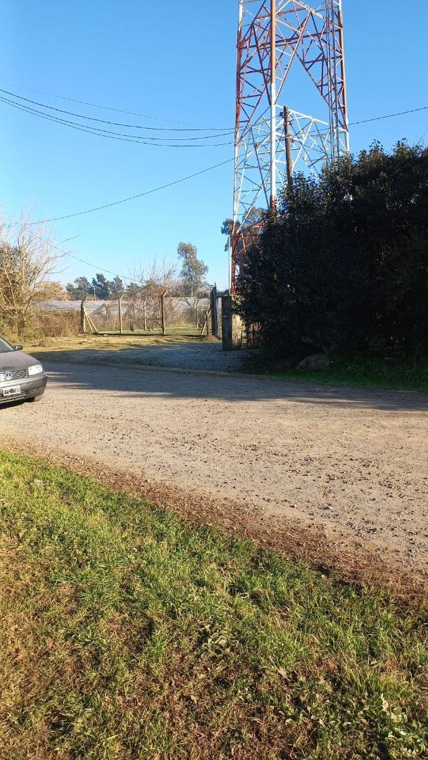 FRACCION DE CAMPO. 5.40 HTAS