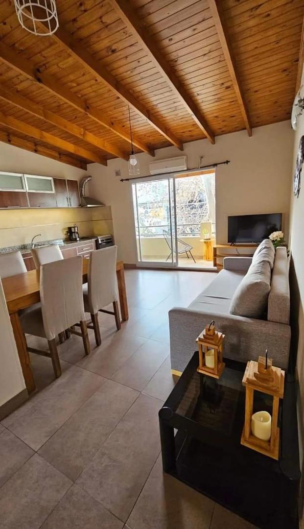 Gorriti 5900, Piso 2