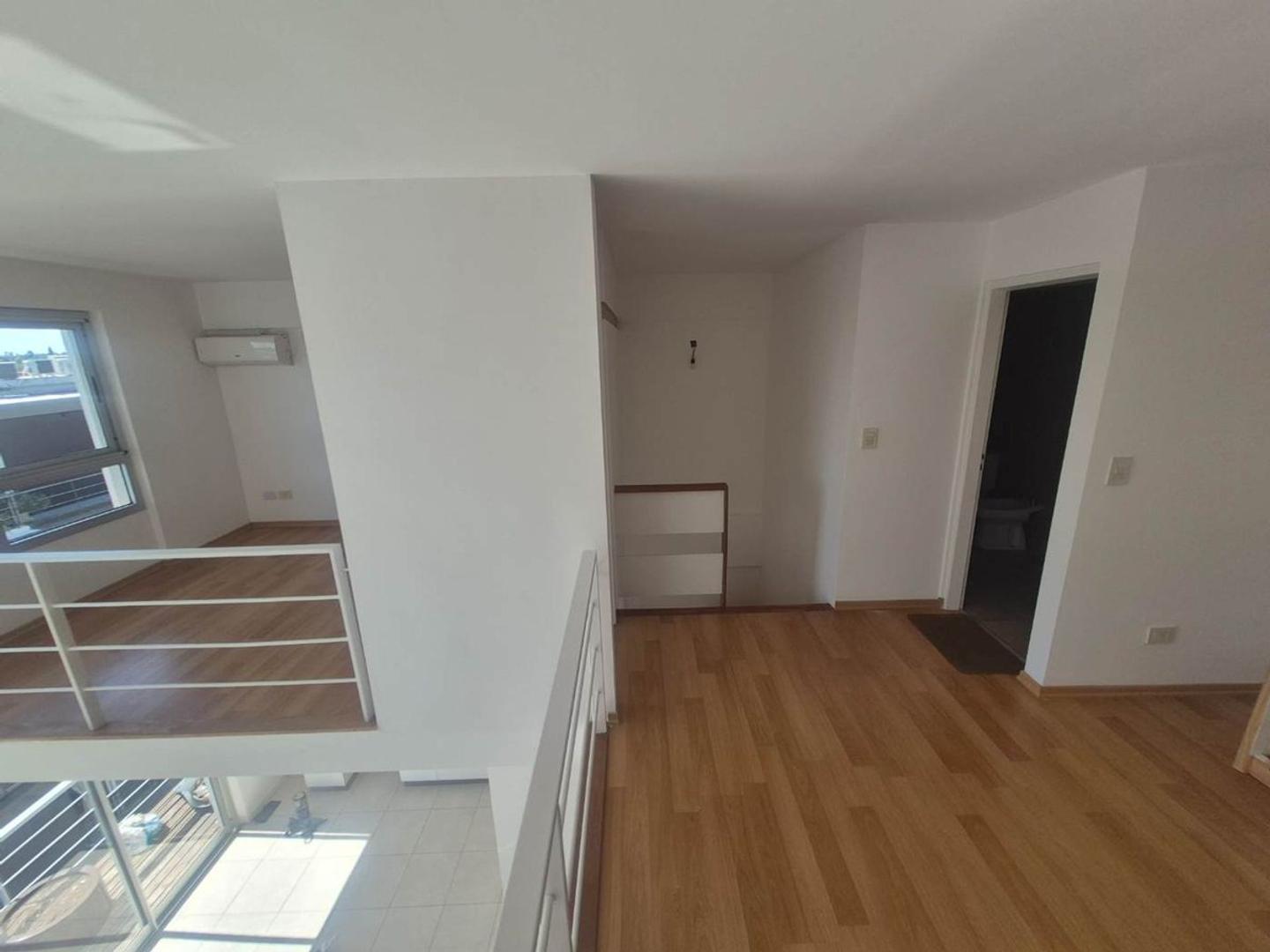 Departamento en Alquiler de 2 ambientes