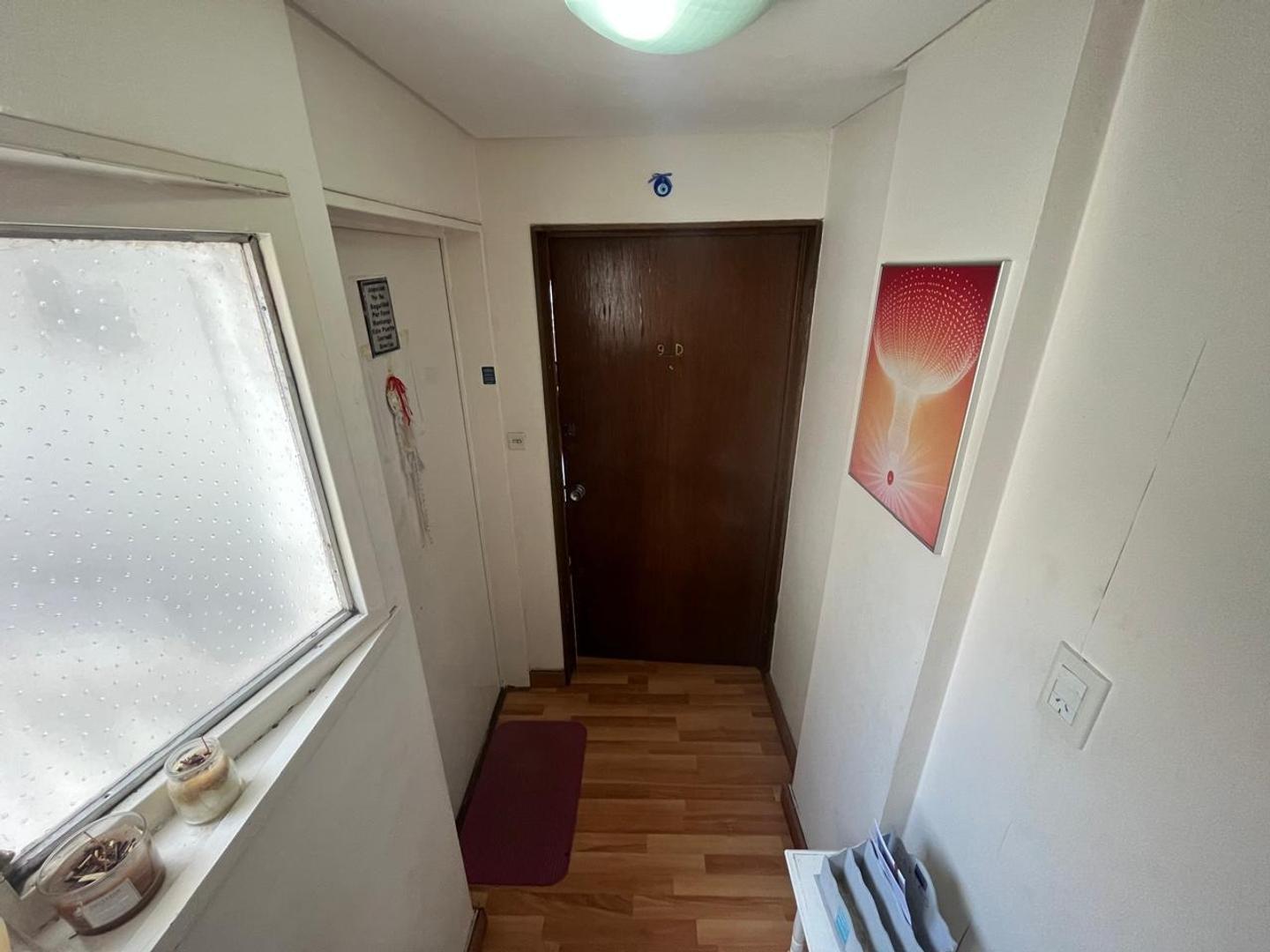 DPTO - PISO de 3 amb de 110m2 en VENTA - Palermo