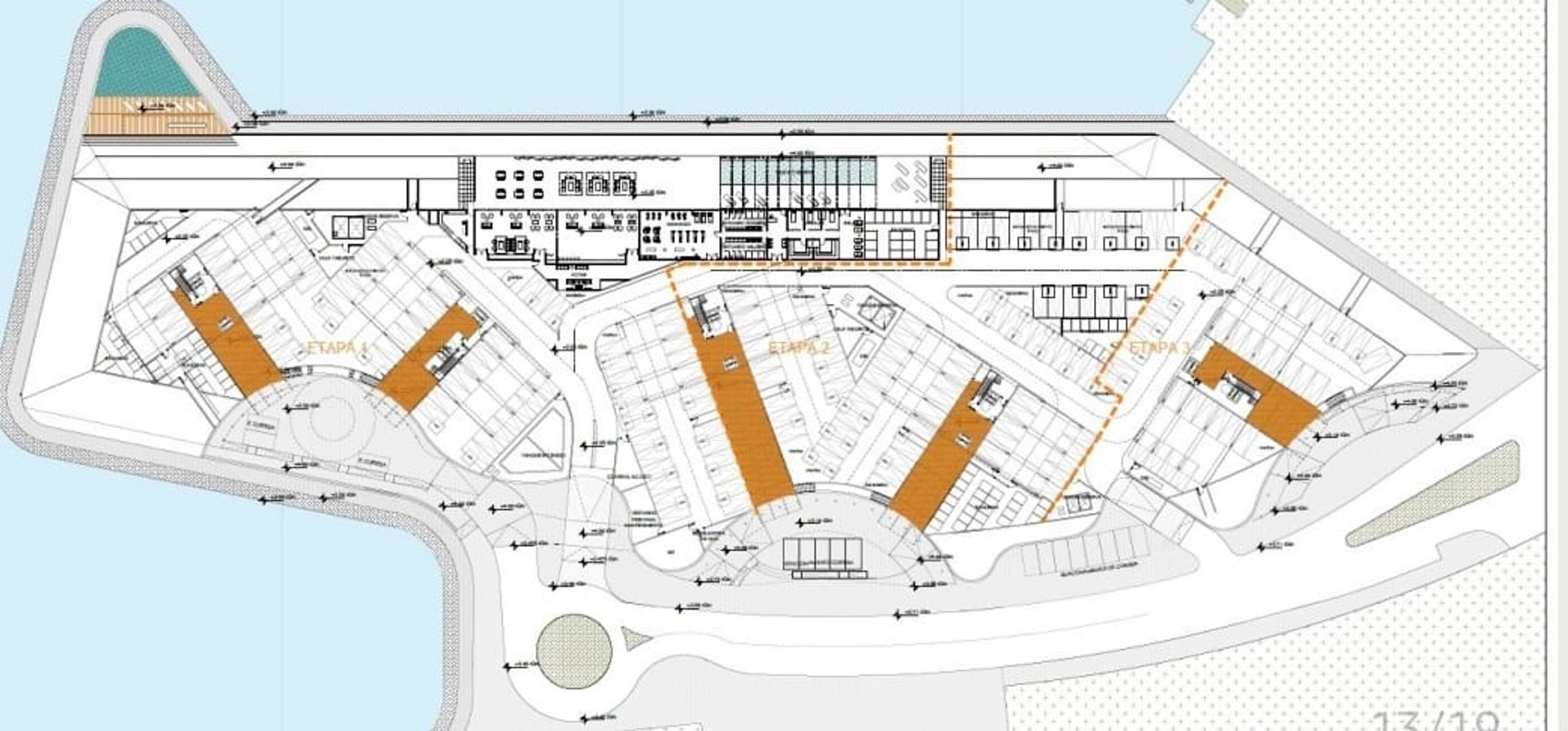 Departamento en Venta con 2 cocheras