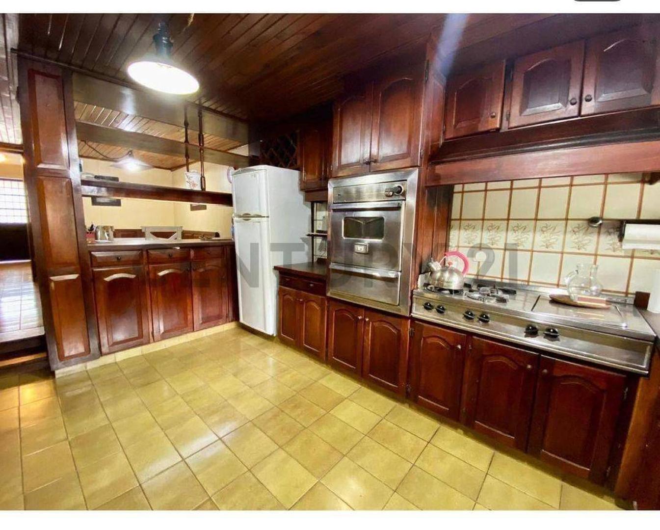 Casa en Venta de 4 dormitorios