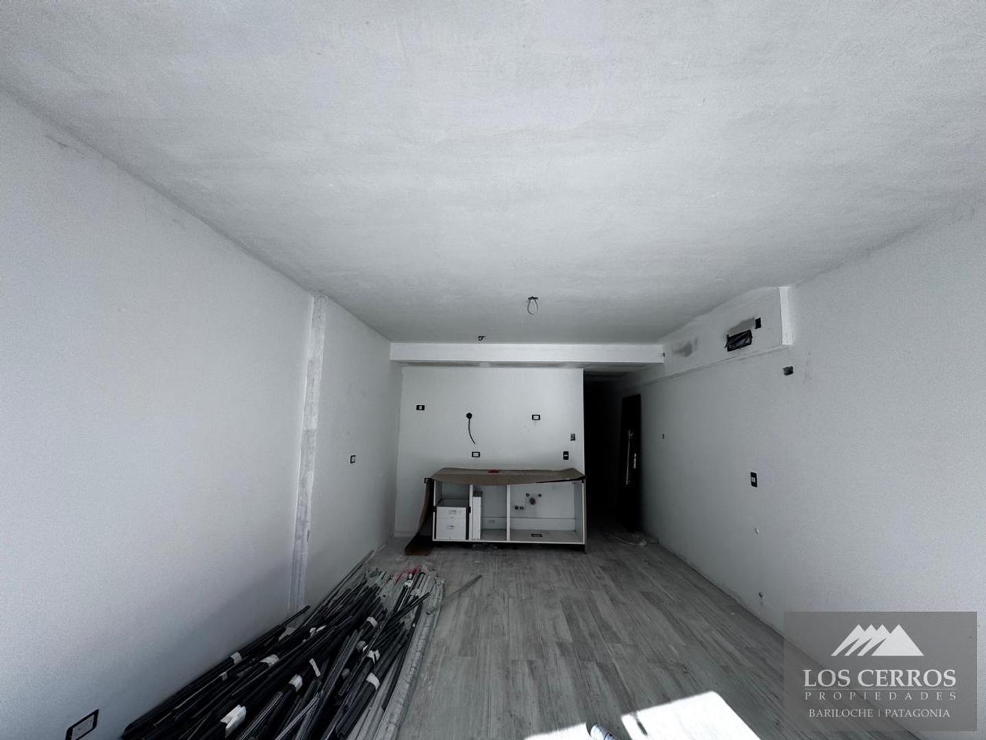 Departamento en Venta en San Carlos de Bariloche, USD 165.000