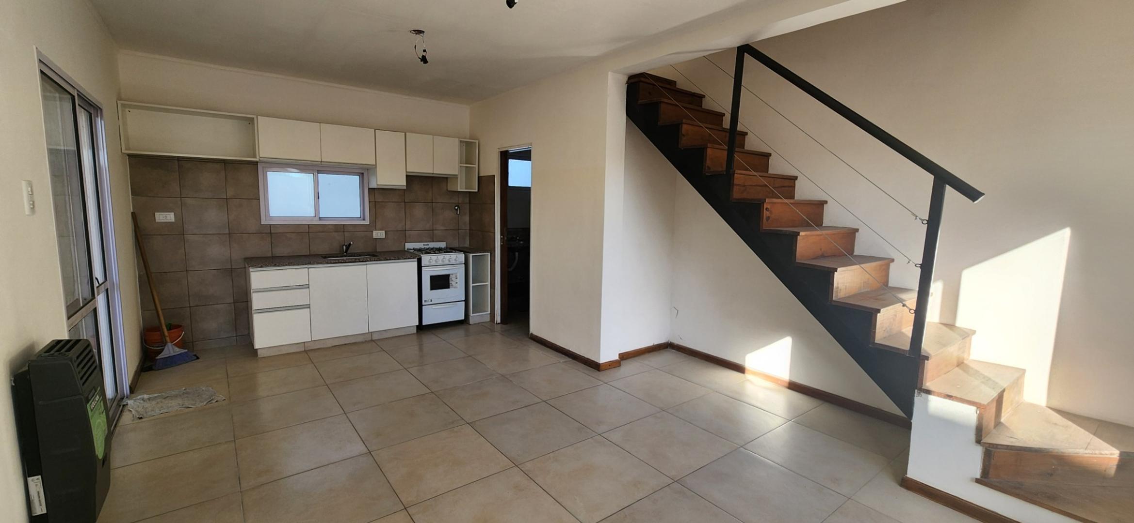 Departamento en Alquiler en San Nicolas de los Arroyos, $ 600.000