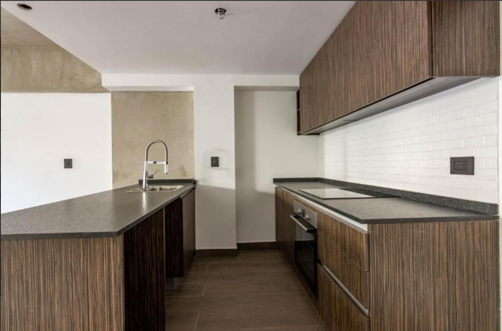 Departamento en Venta Apto profesional