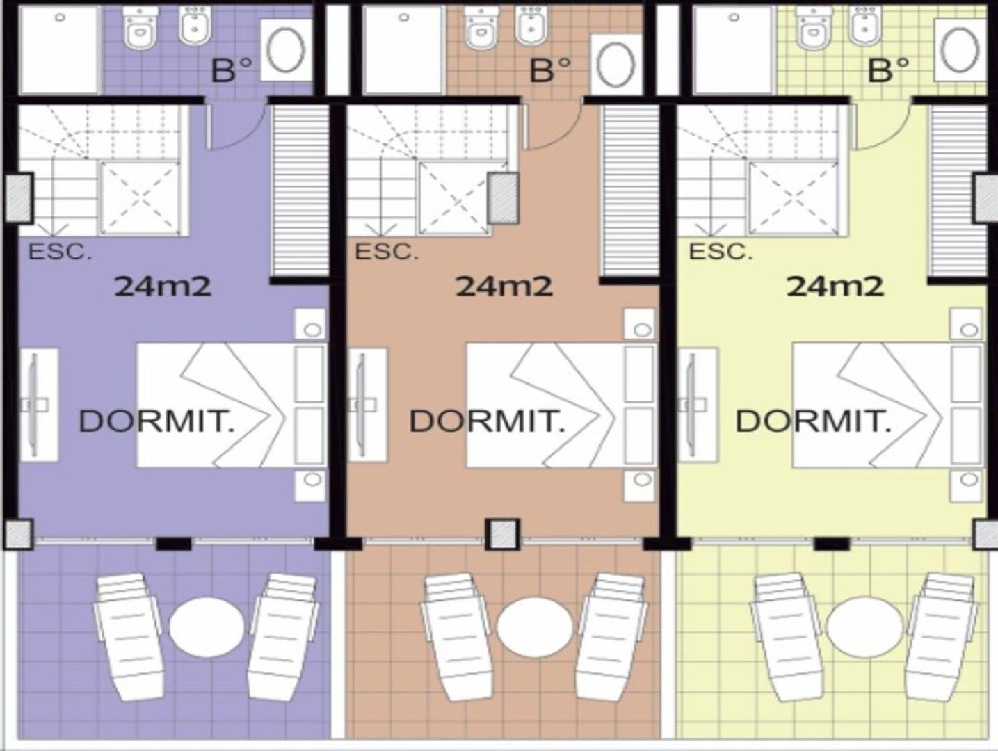Departamento en Venta A Estrenar