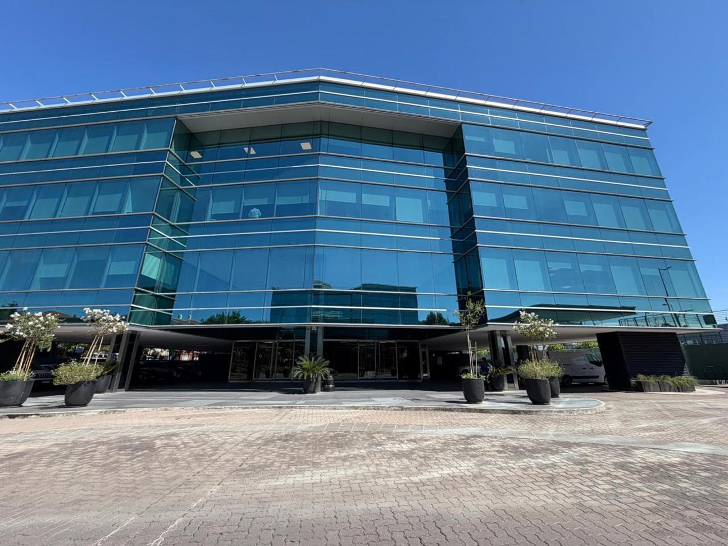 Colectora Panamericana  al 1800