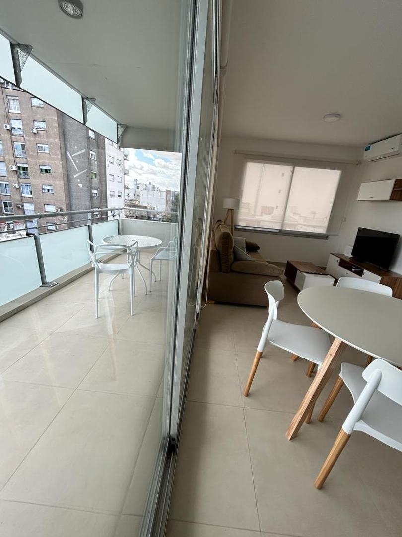 Departamento en Alquiler en Florida, USD 1.200