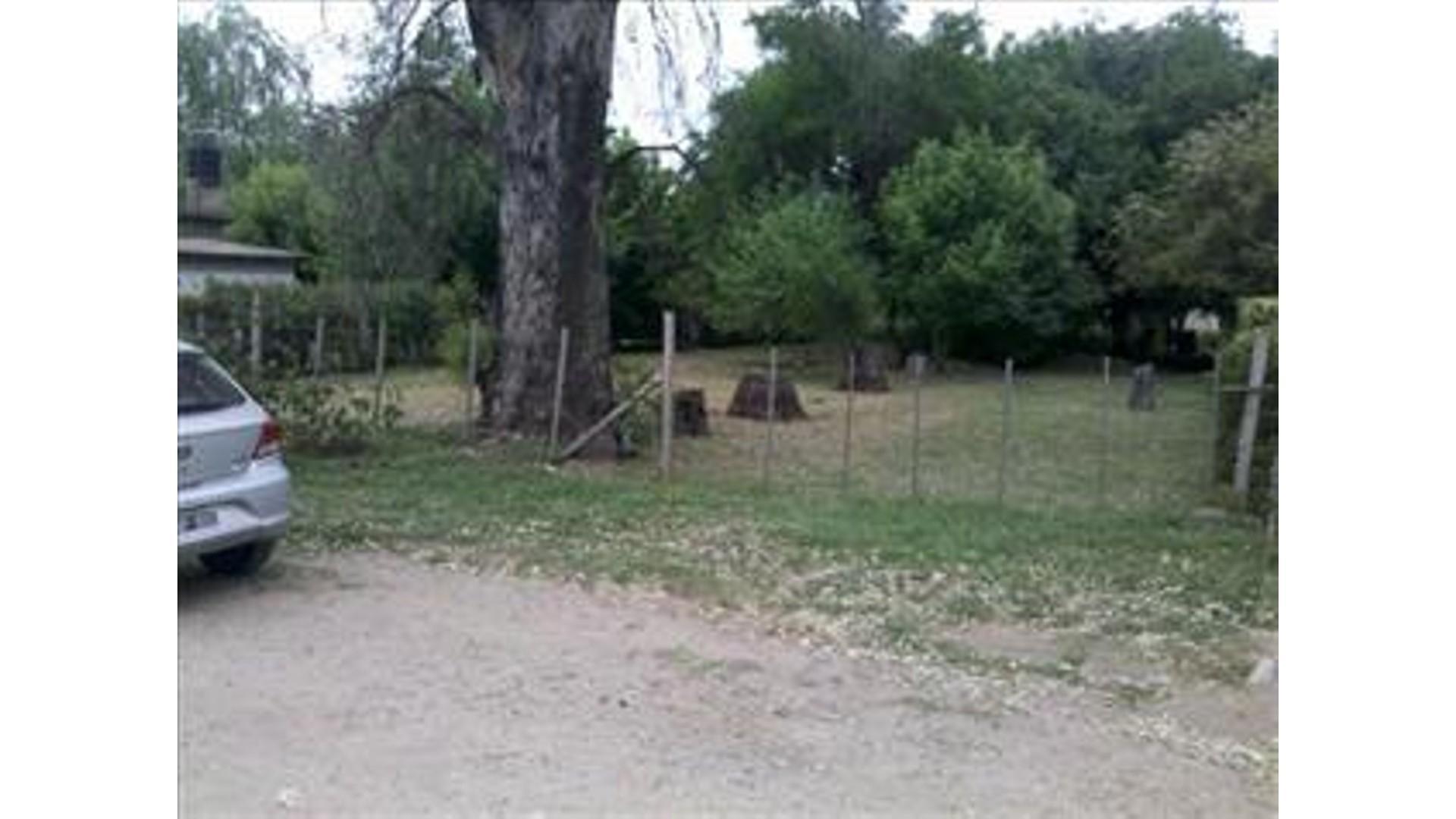 Terreno en Venta en Villa Los Aromos, USD 35.000