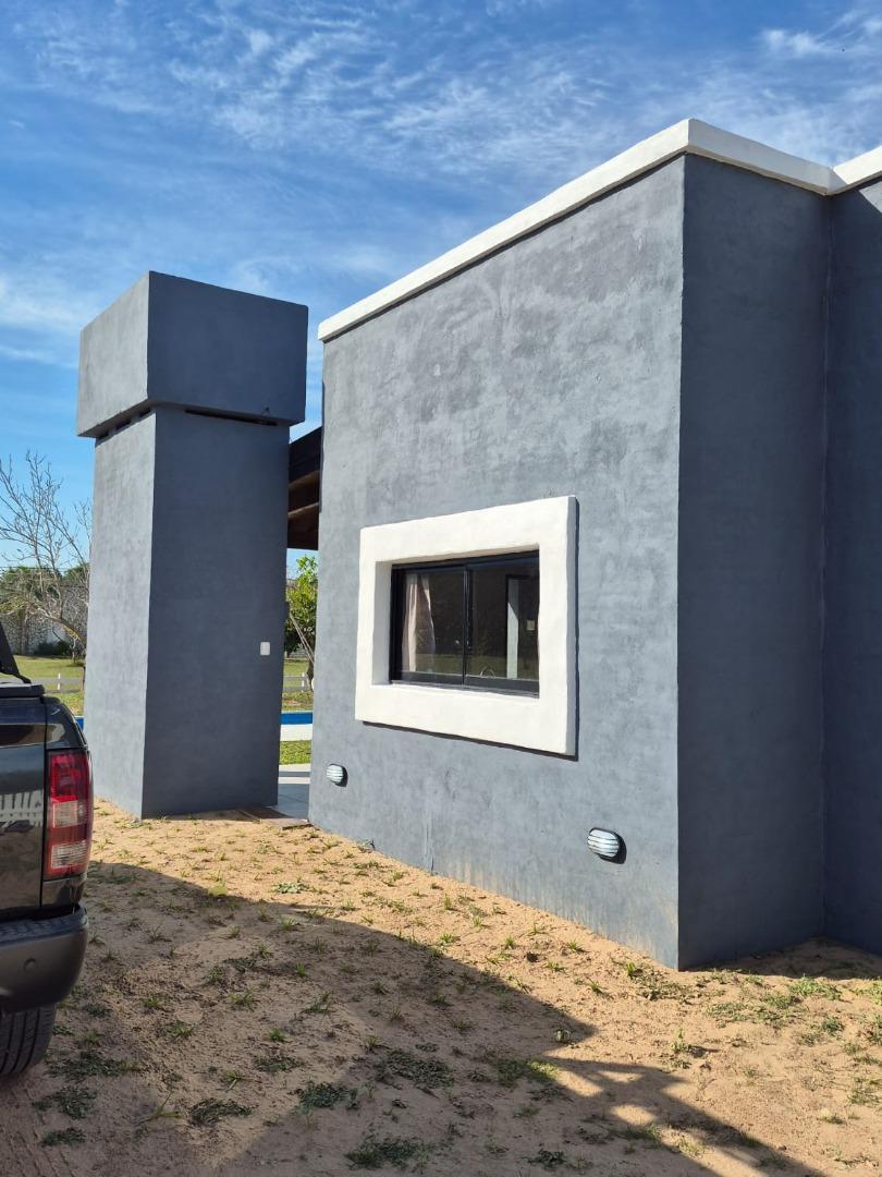 Avenida Principal S/n