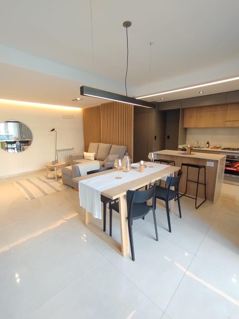 Departamento en Venta de 2 dormitorios