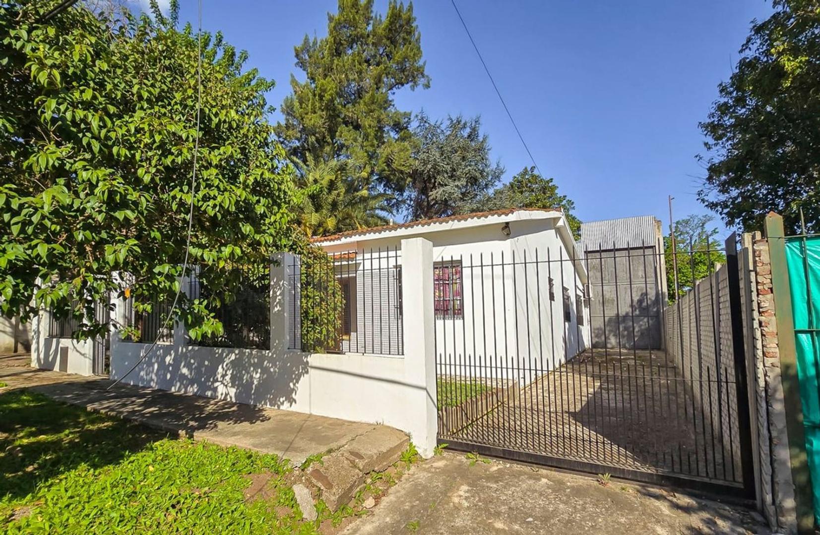 Galpon en Venta en Lomas De Zamora, USD 166.000