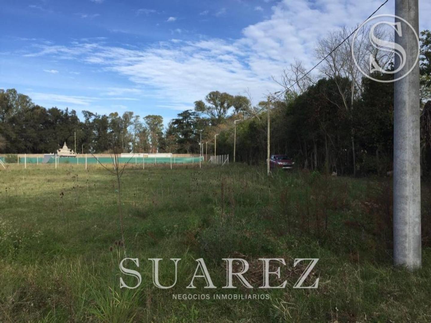 Terreno en Venta de 1200,0 m2