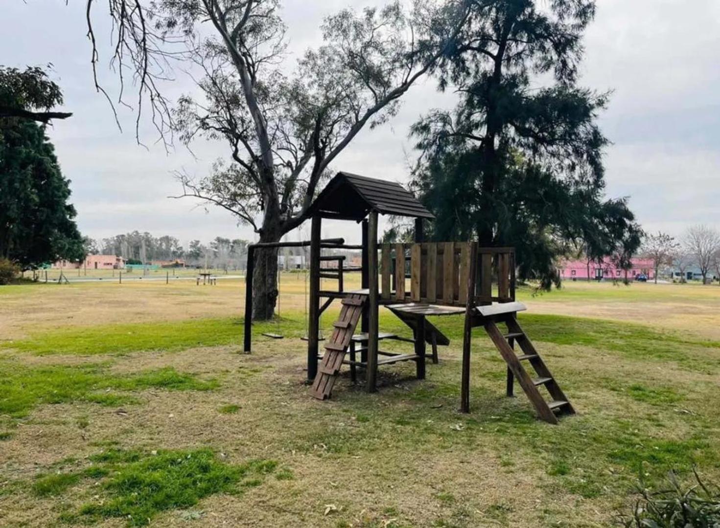 Terreno en Venta de 1100,0 m2