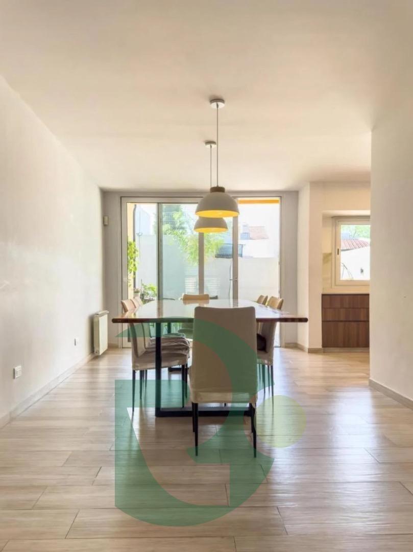Casa en Venta 5 años