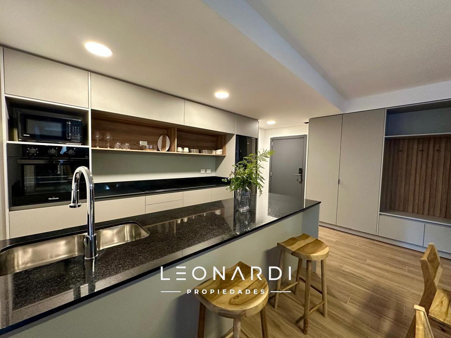 Departamento en Venta de 4 ambientes