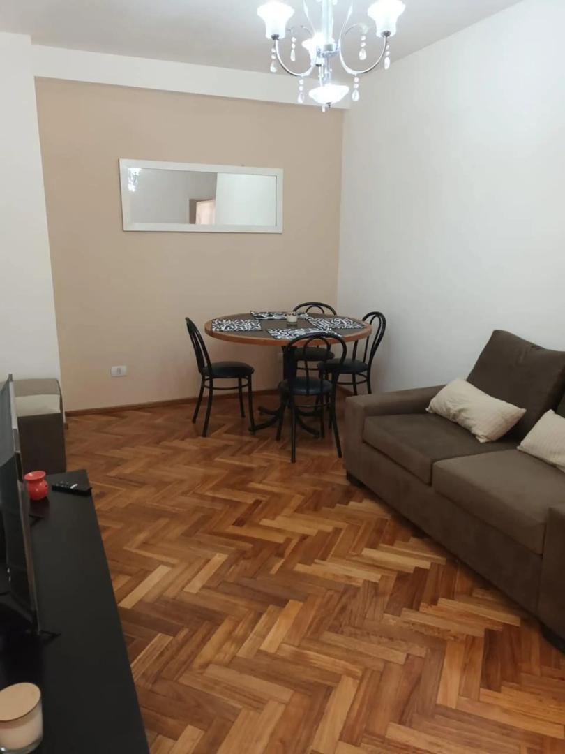Departamento en Alquiler Temporal 15 años