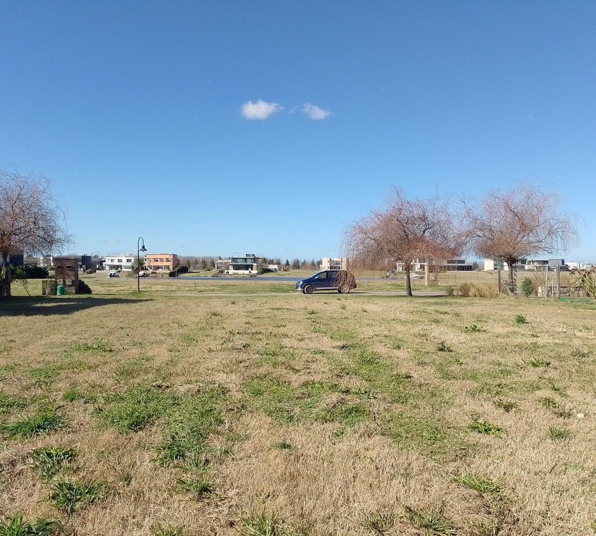 Terreno Lote  en Venta en El Naudir, Escobar, G.B.A. Zona No