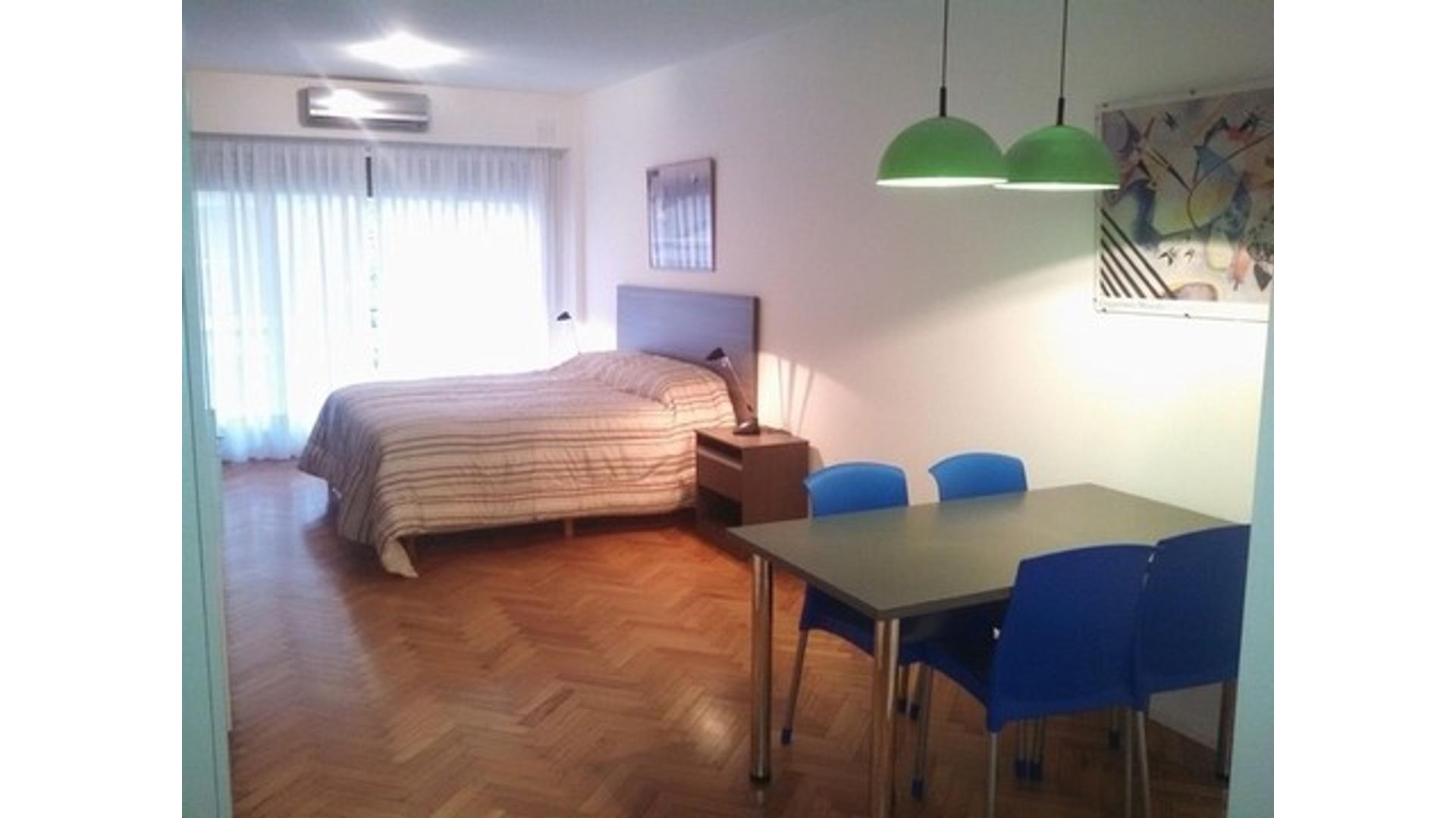 AMBIENTE PAQ 12500  ALMAGRO