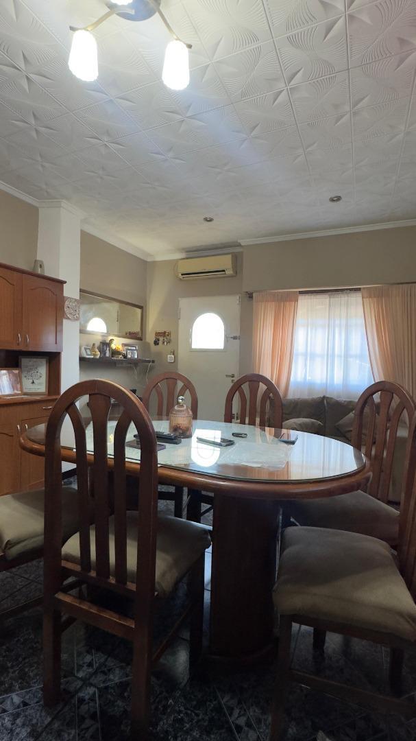 PH EN VENTA SAN JUSTO 3 ambientes