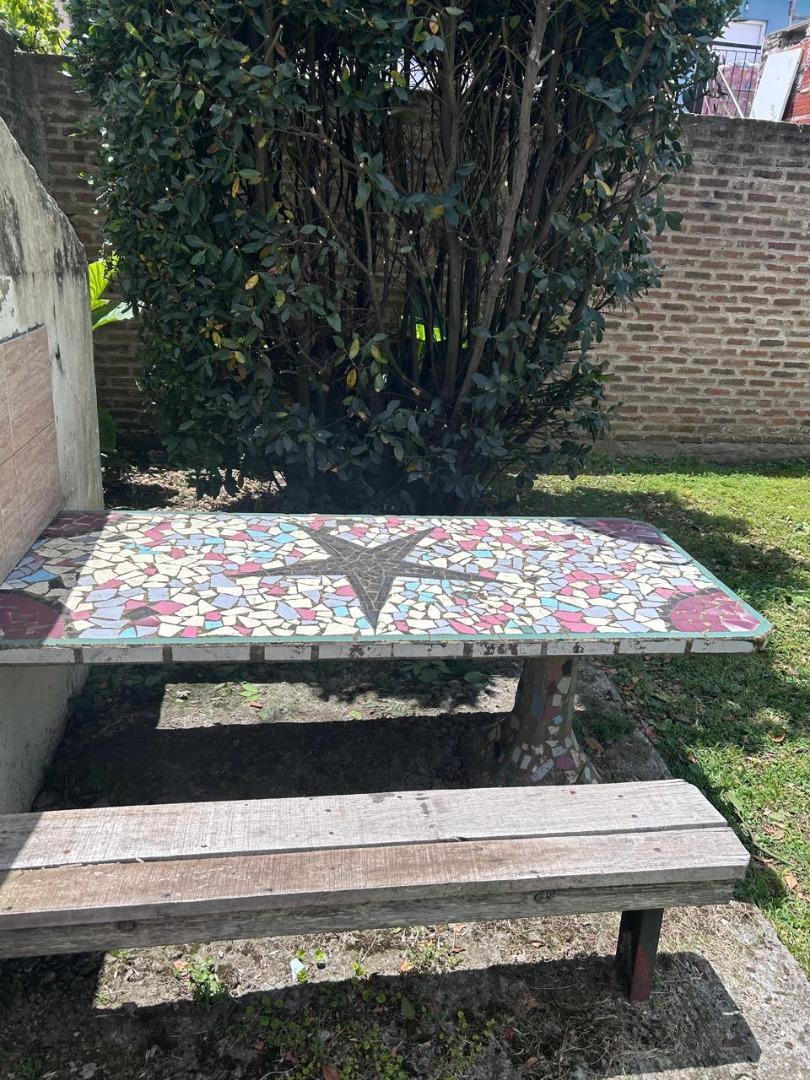 casa con excelente acesso Pilar.