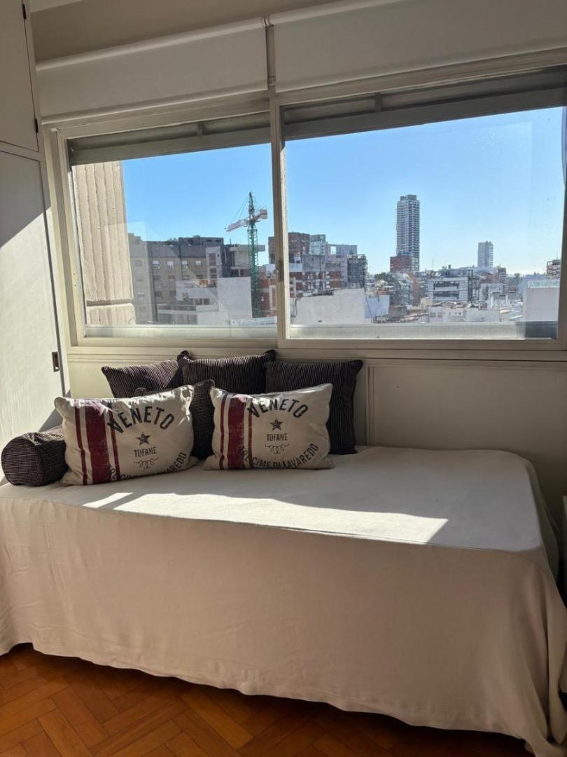 Departamento en Alquiler en Las Cañitas, USD 2.499