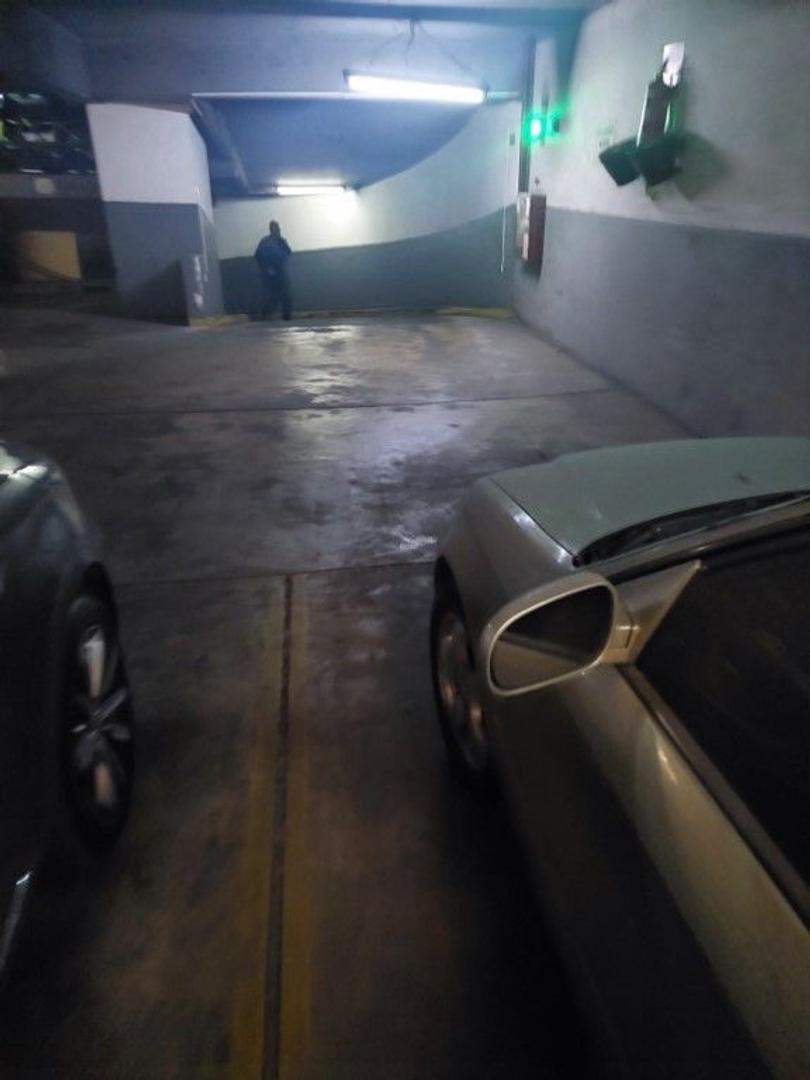 Cochera en Venta Fija