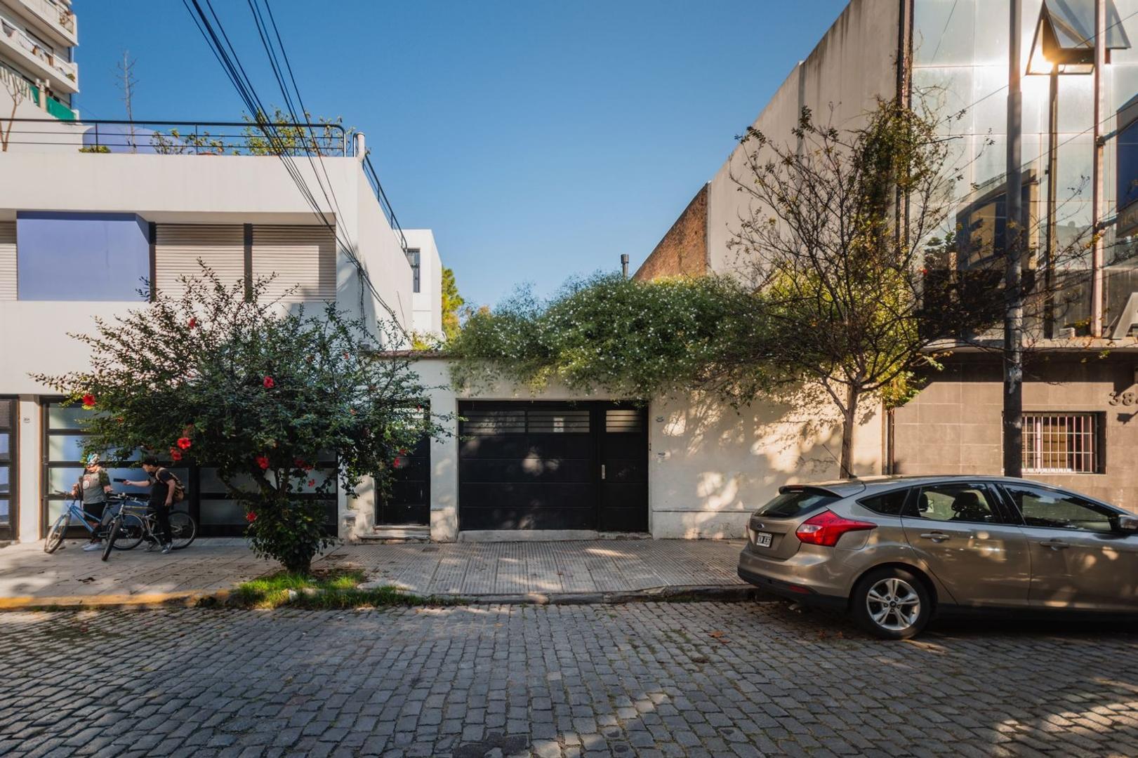 PH en Venta, 4 Ambientes con terraza - Palermo Soho