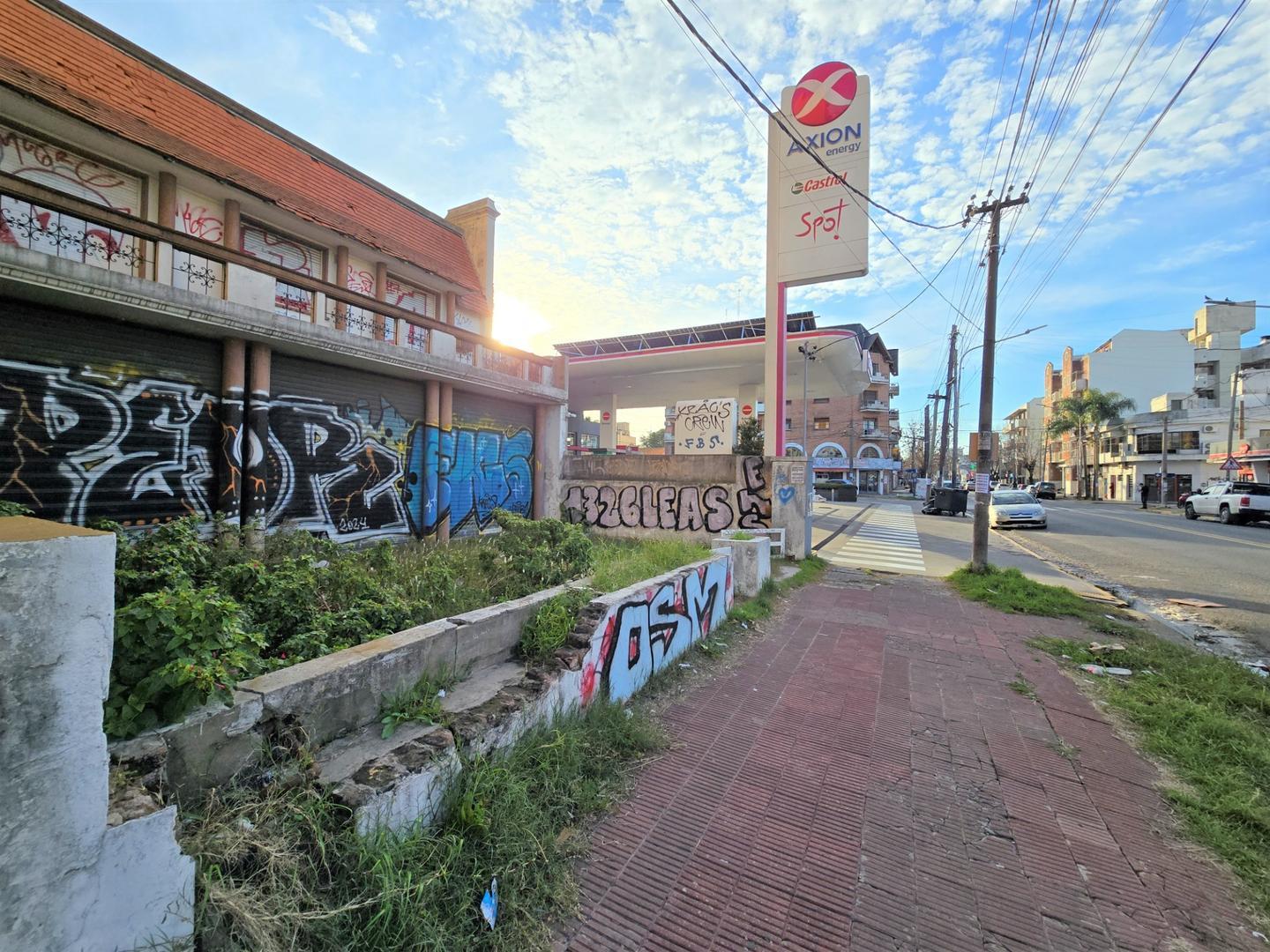 Local en Alquiler en Ramos Mejia, $ 2.400.000