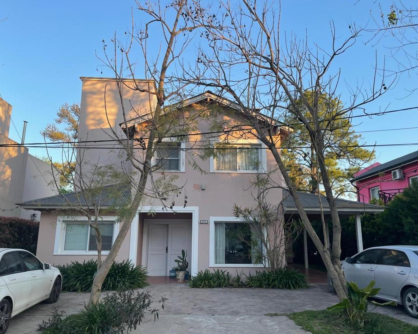 Country El Casco, Zárate