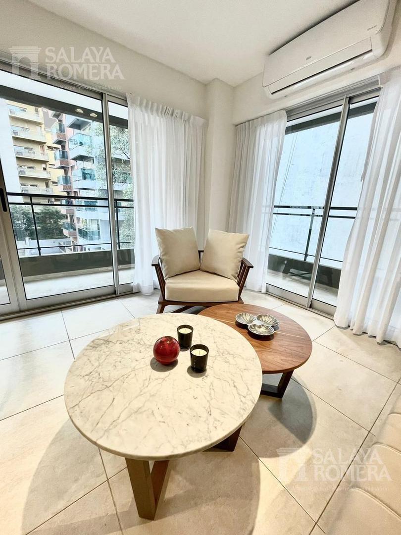 Departamento en Venta 3 años