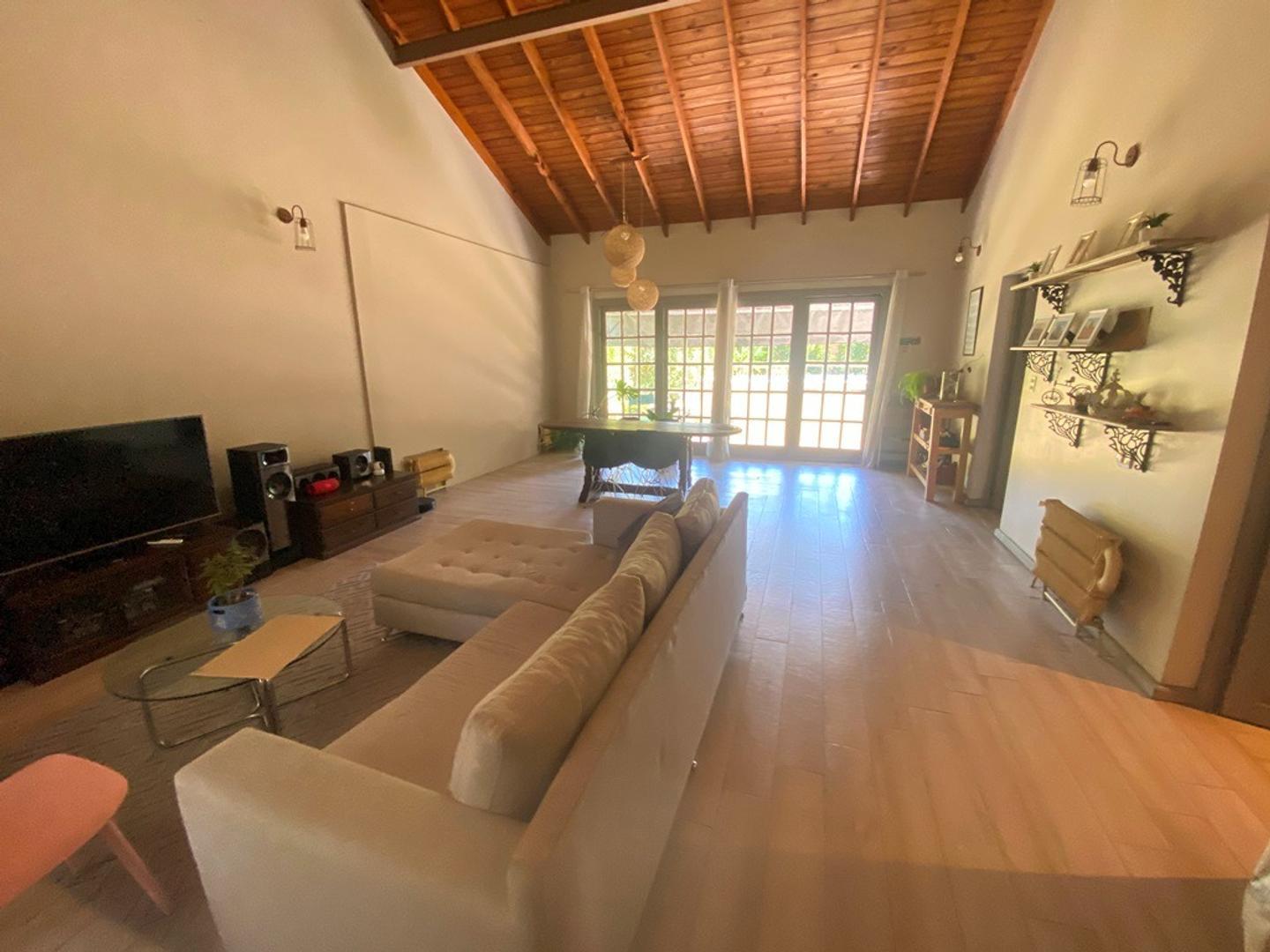 Casa en Venta de 3 dormitorios