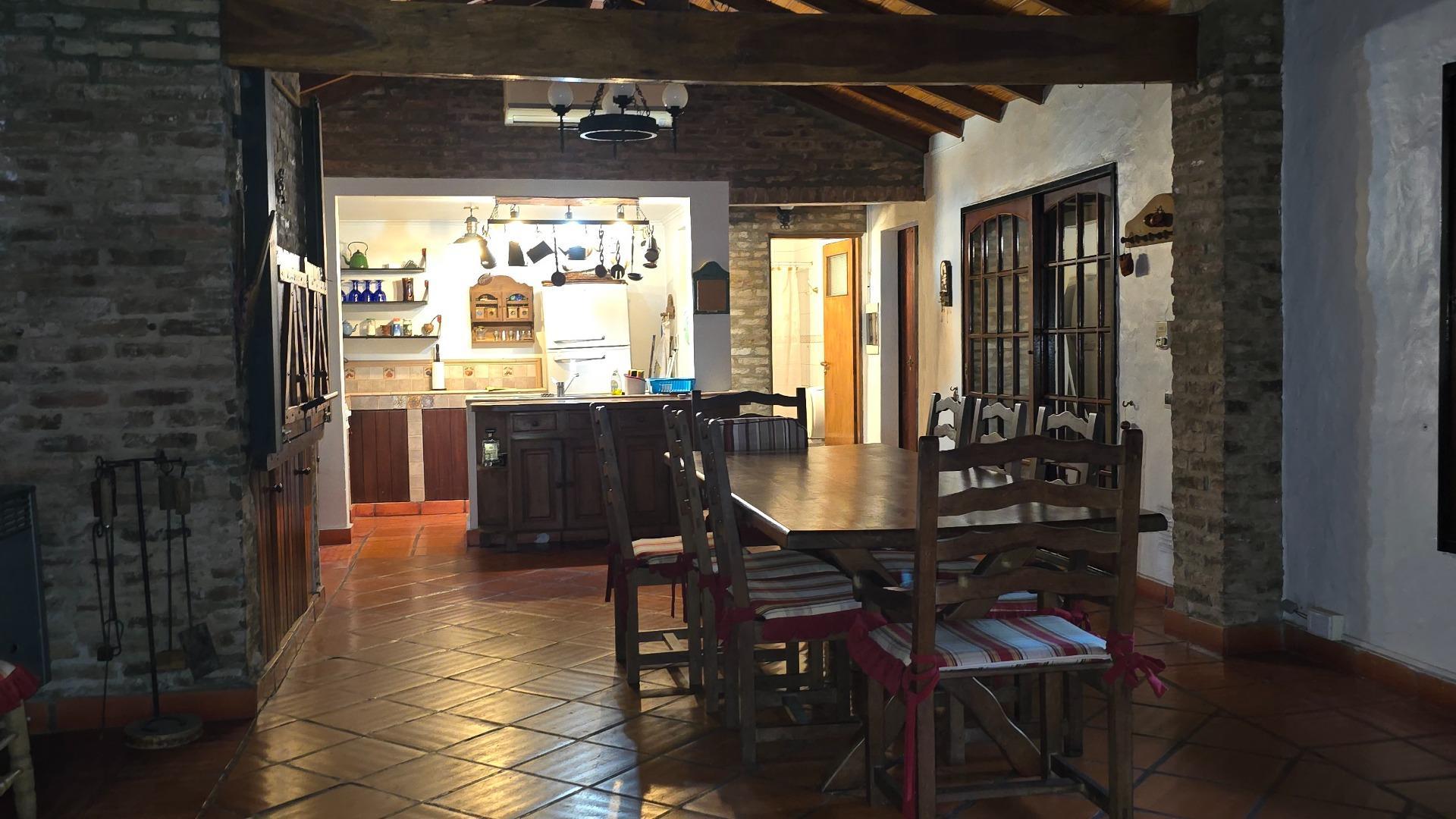 Casa en Venta en El Moro, USD 179.000