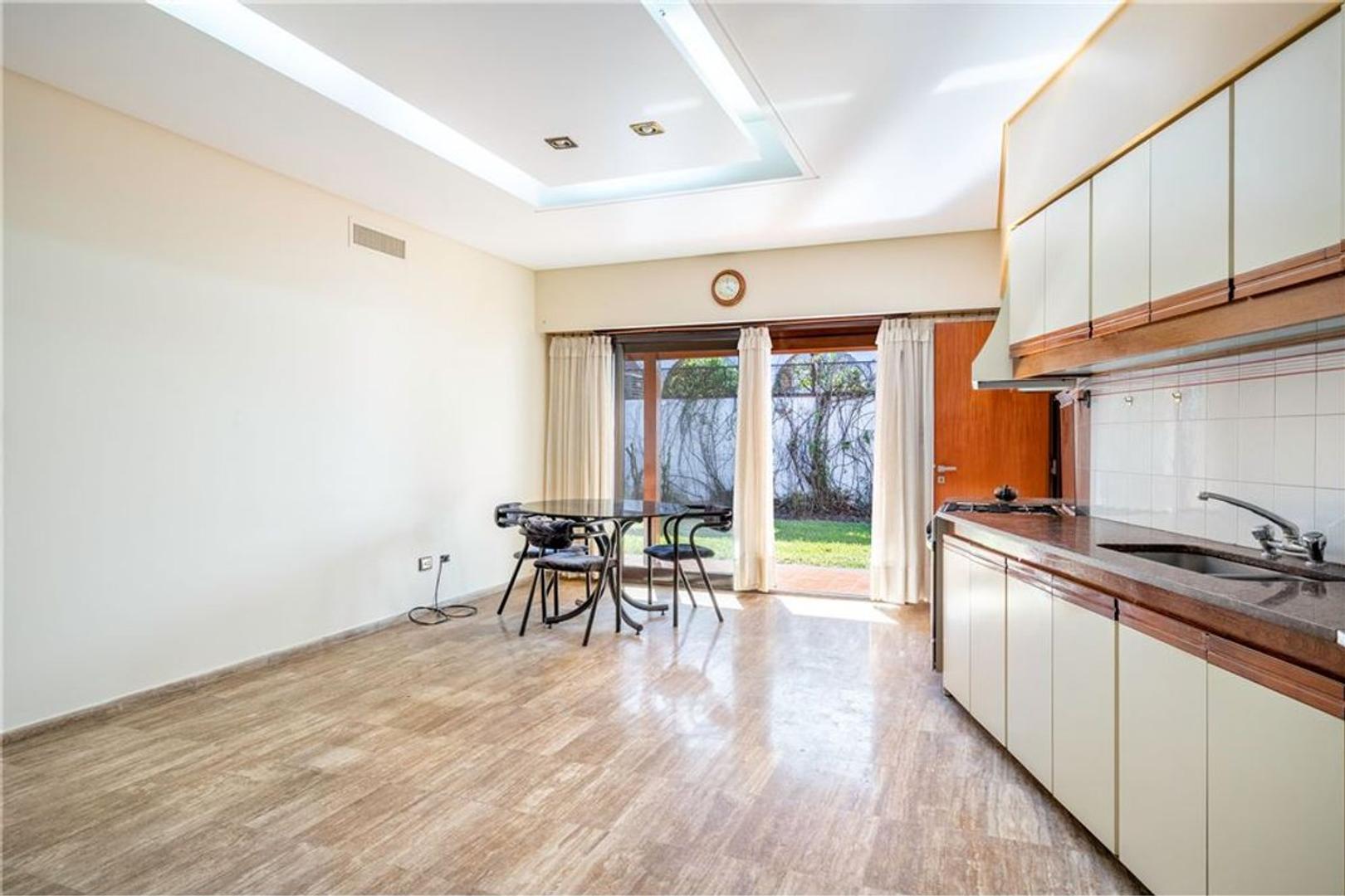 Casa en Venta 36 años