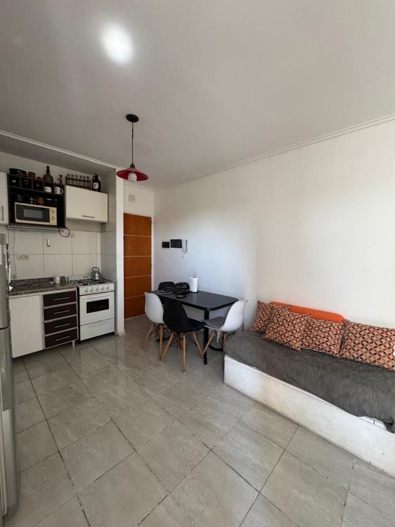 Hermoso Monoambiente en Remedios de Escalada