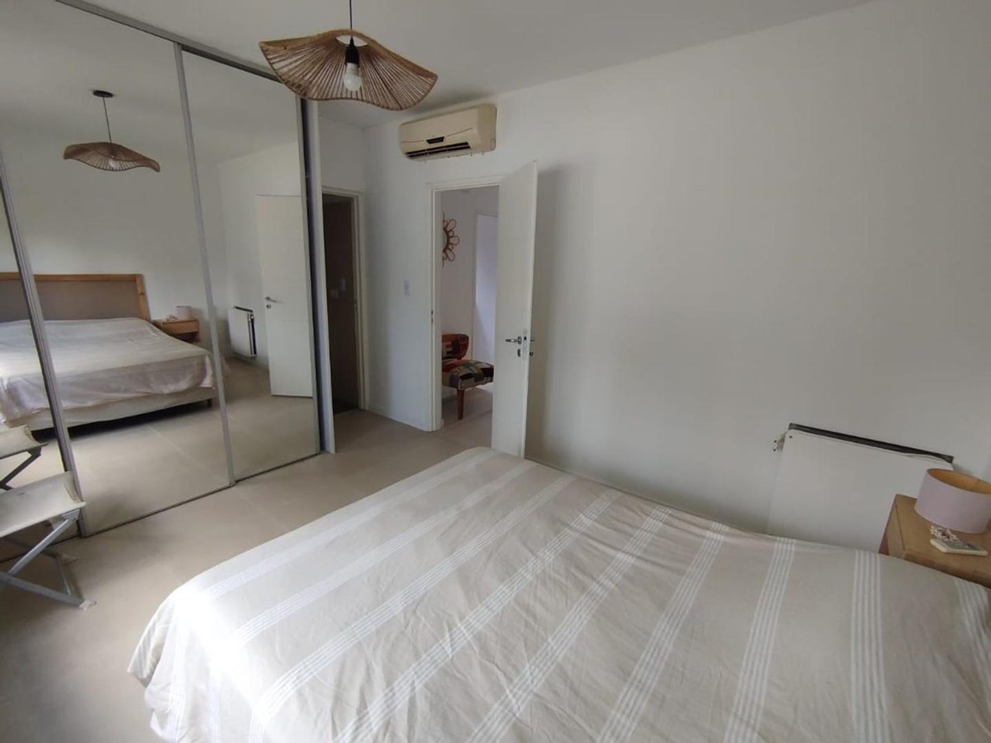 Casa en Alquiler al Este