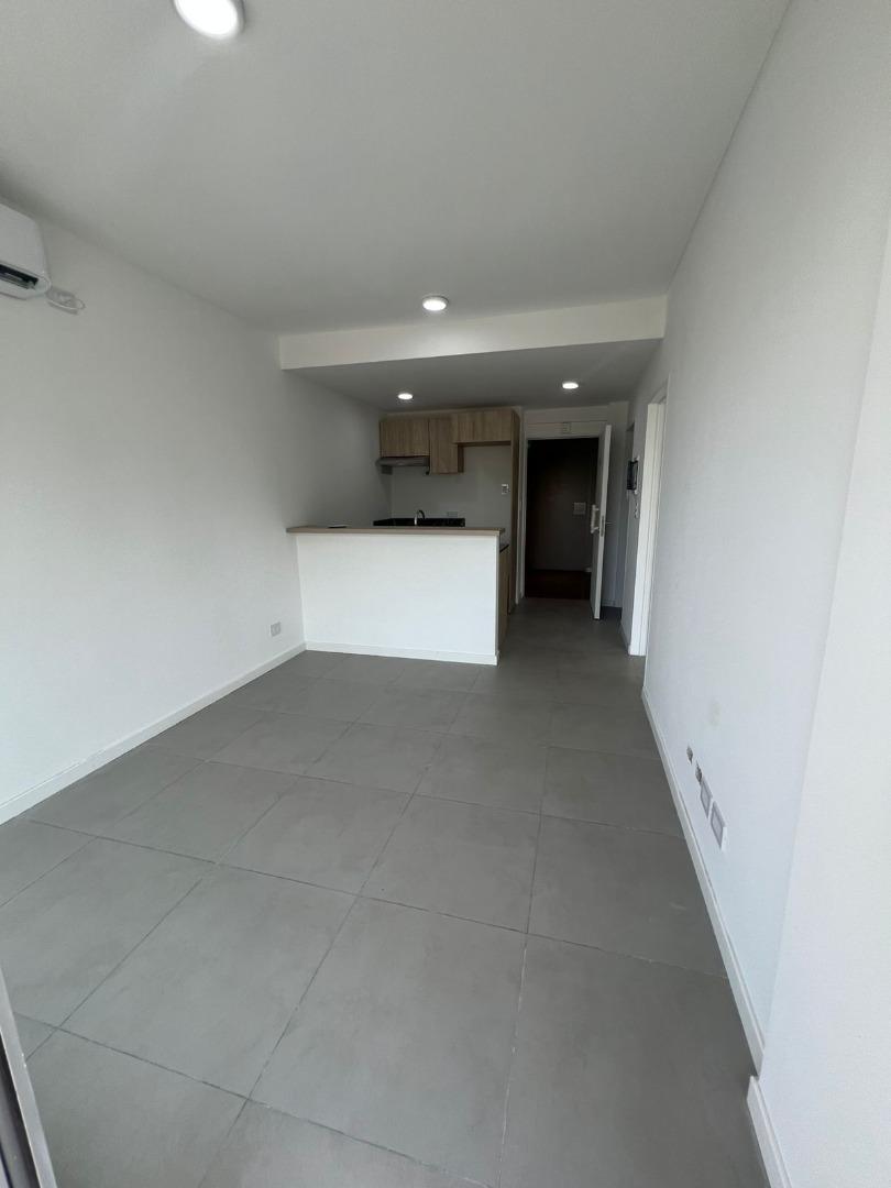Departamento en Alquiler en Villa Crespo, $ 700.000