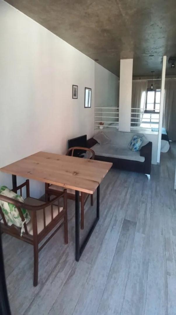 Departamento en Alquiler Temporal en Belgrano, USD 700