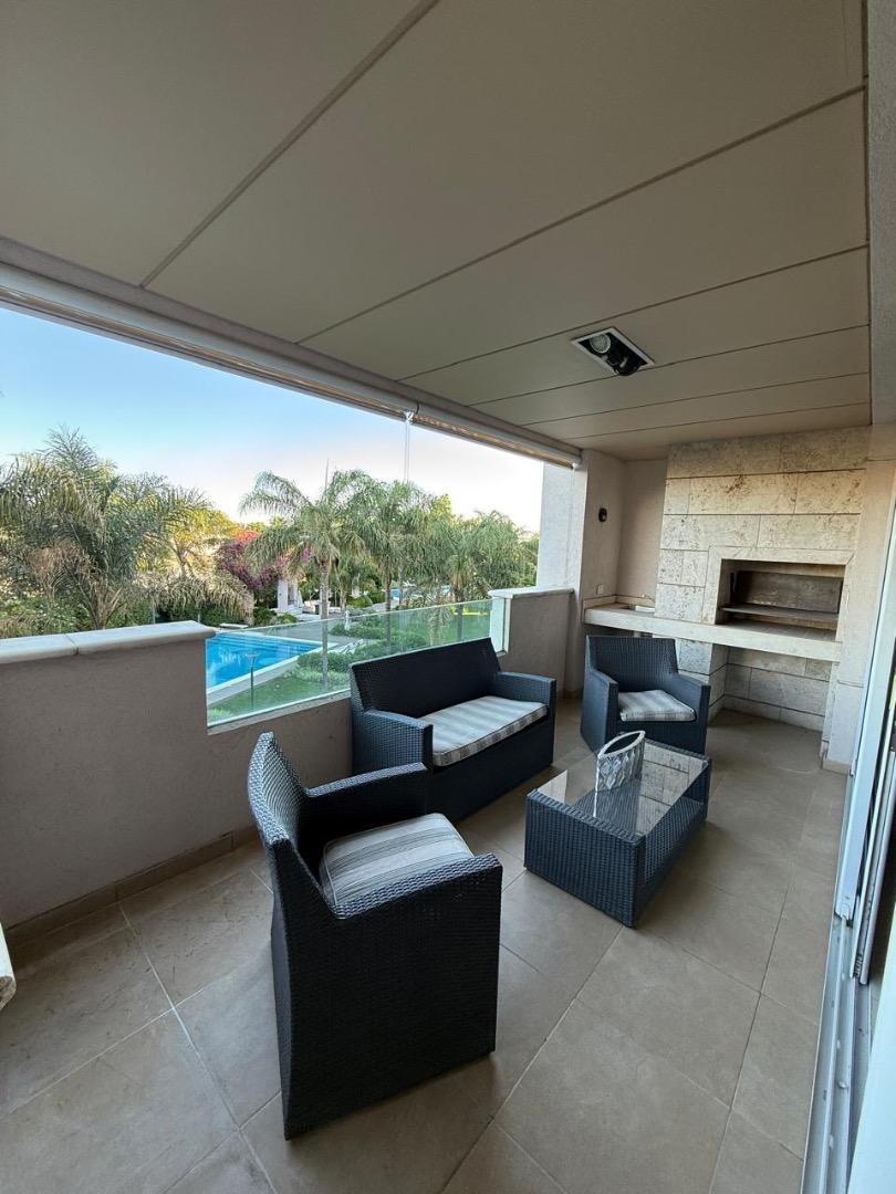 Departamento en Alquiler Temporal de 2 dormitorios