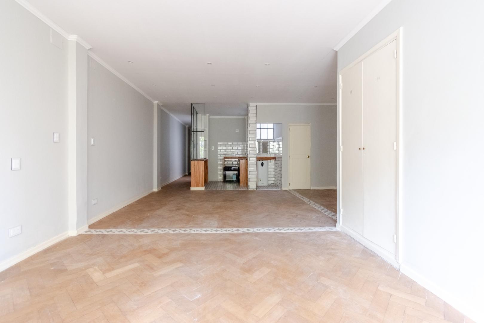 Departamento en Alquiler Temporal en Microcentro, USD 480