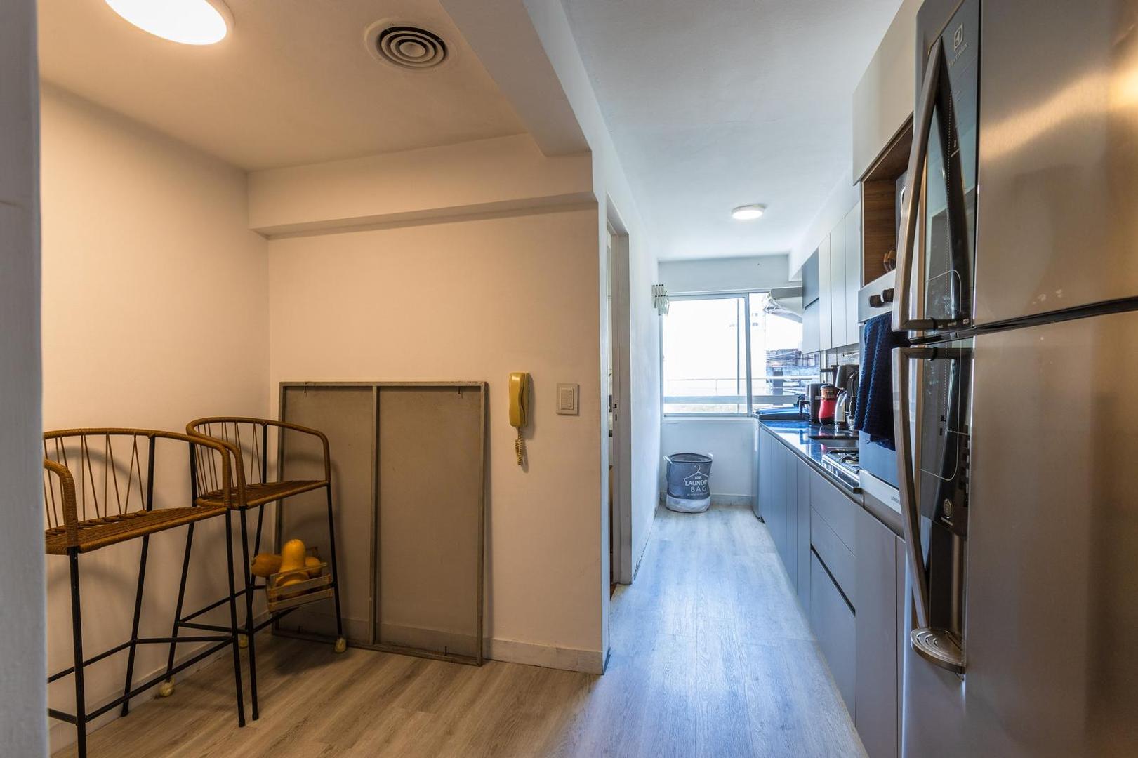 Departamento en Venta de 2 dormitorios