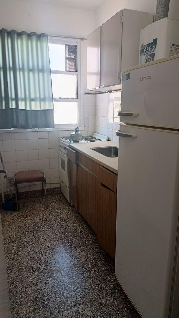 Alquiler para estudiante