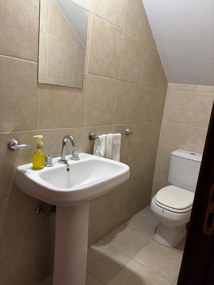 Departamento en Venta 10 años