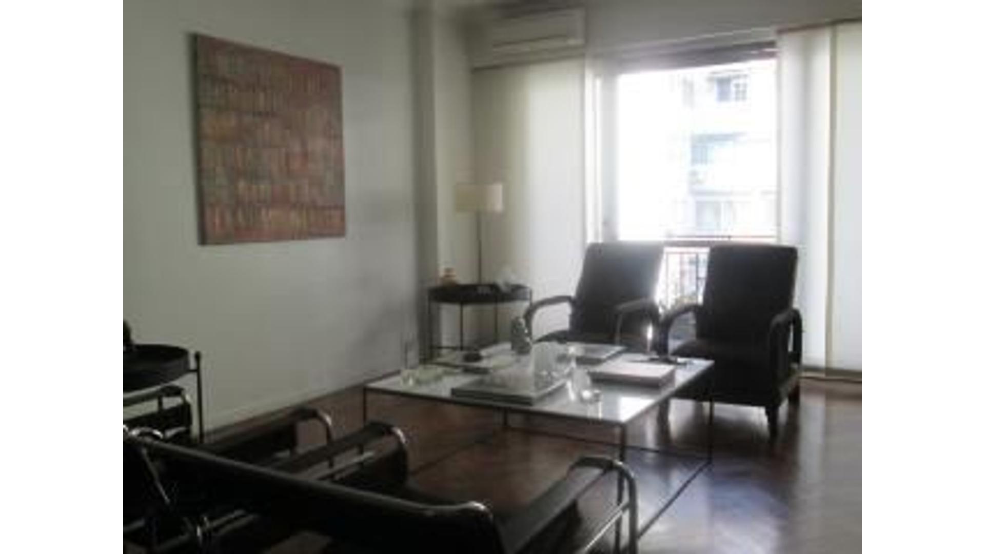 Departamento Alquiler x Temporada