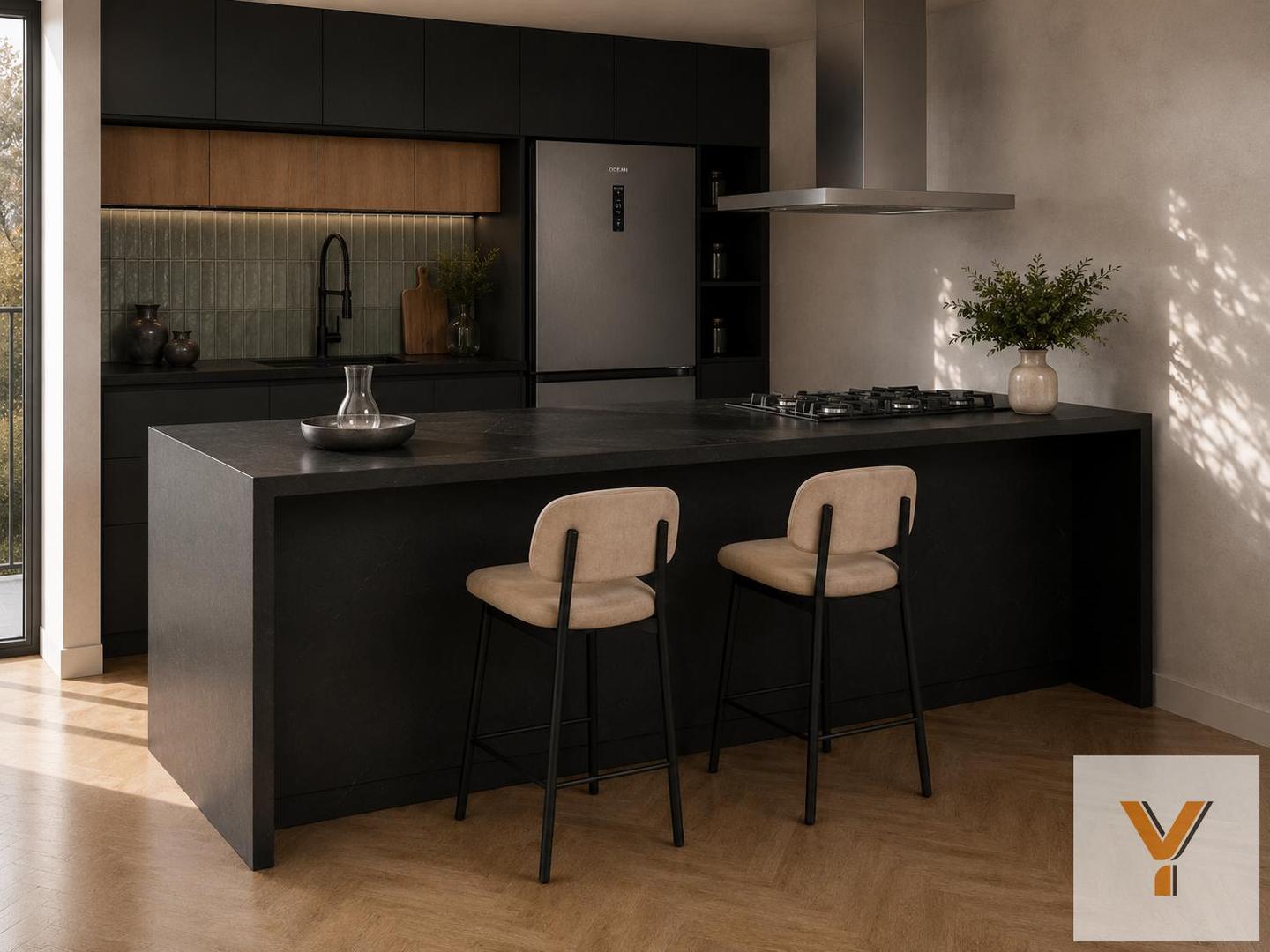 Departamento en Venta Apto profesional