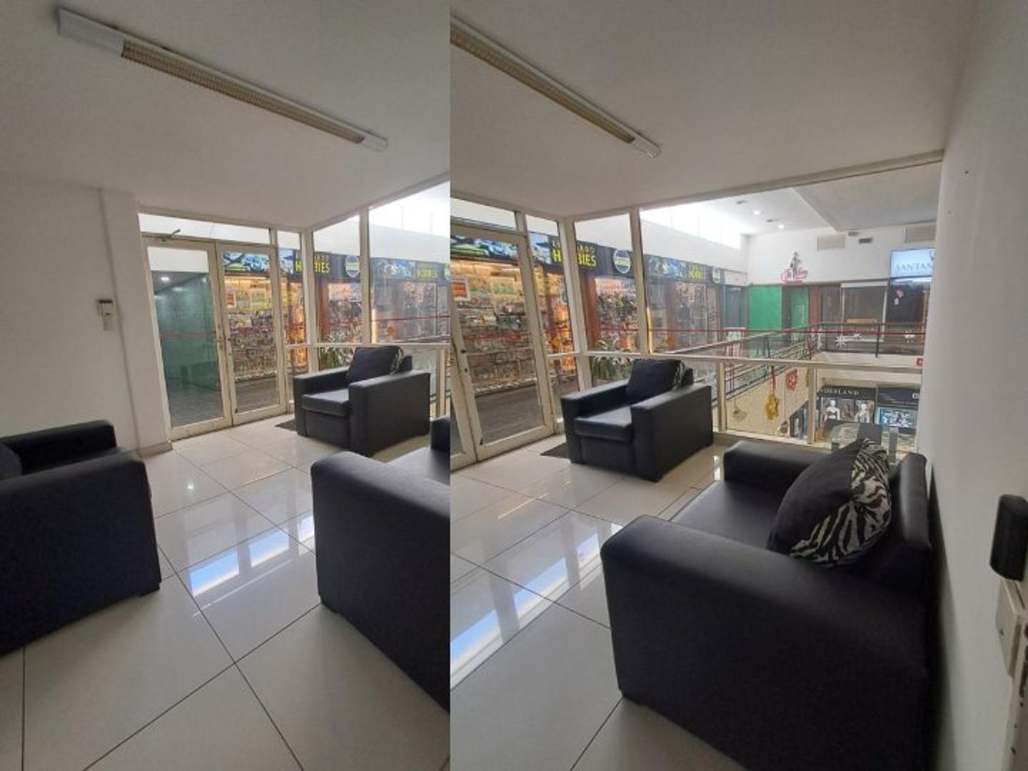 Oficina en Alquiler en Centro, $ 1.700.000