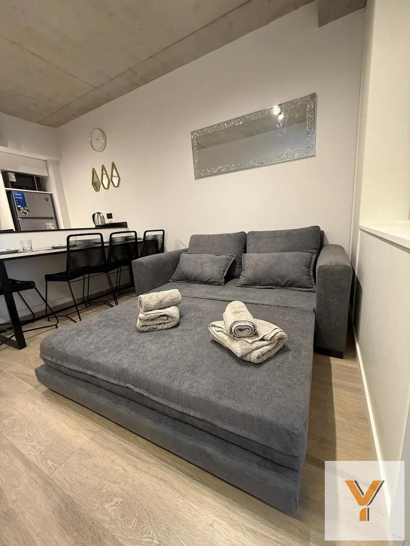 Departamento en Alquiler al Sur