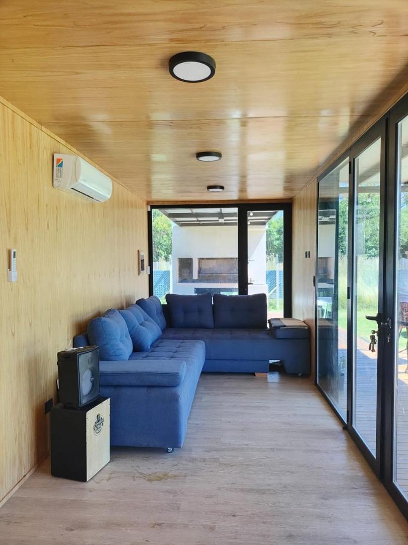 Quinta en Venta de 1 dormitorio