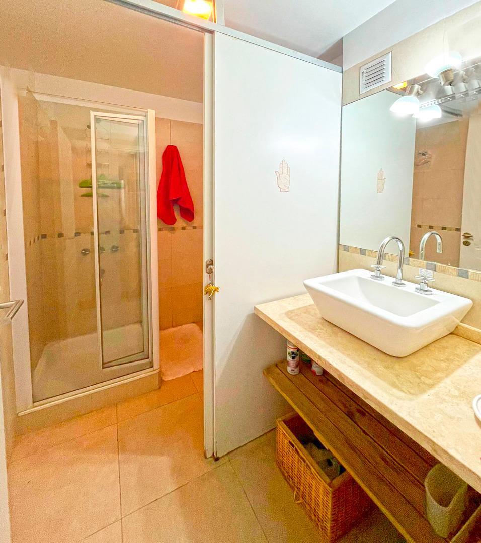 Departamento en Alquiler 16 años